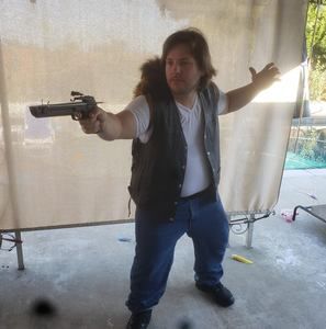 Meet your Posher, Michael